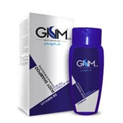  شامپو بدن GNM (حاوی ویتامین B5)